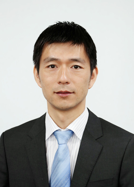 Jun Zhang
