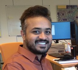 Praveen Kumar Vadnala