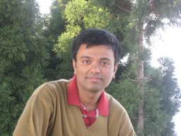 Gautam Singh