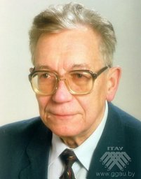 I. Bogdevich