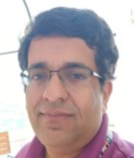 Murali Vilayannur