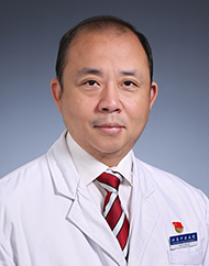 Fusheng Wang