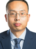 Shushan Qiao