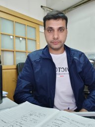Atazaz Ahsin