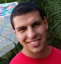 Juan Rojas