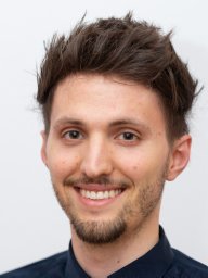 Sven Puchinger
