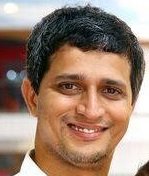 Janakiraman Viraraghavan