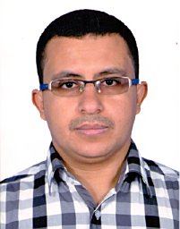 Ahmed A. Al-Habob