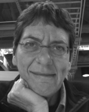 Deborah Forster