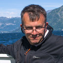 Andrew Sunters