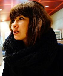 Joana C. Carmo