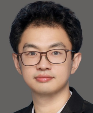 Dongxu Ke