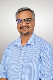 Shailesh Rastogi