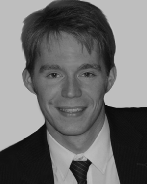 Matthias Bartholmai