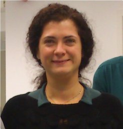 Debora Baroni