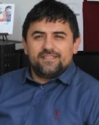 Beytullah Erdogan