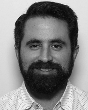 Yiannis Nikolakopoulos