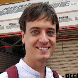 Sebastian Freitag