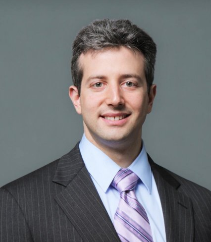 Jonathan S. Austrian