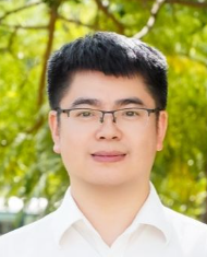 Gang Liu