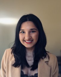 Apoorva Srinivasan