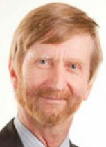 David Cliff