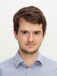 Michal Jirásek
