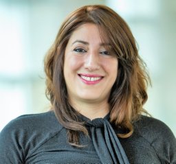 Neda Senehi