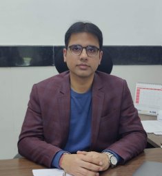Suraj Kumar