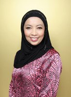 Halimaton Hamdan