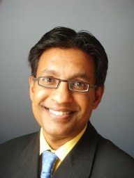Prem S. Bindraban