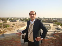 Hadi Bux