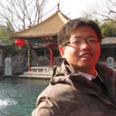 Qingge Zhai