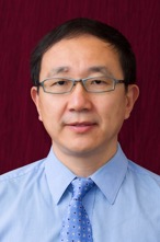 Yuping Lu