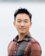 Timothy Nguyen