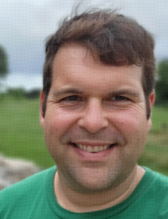 Tyler H. McCormick