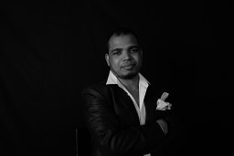 Abu Saleh Musa Miah