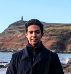 Youssef Mohamed