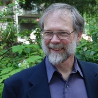 Bruce H. Robinson