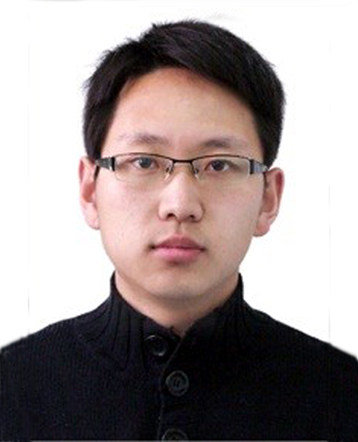 Congwei Wang