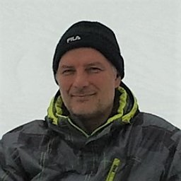 Claudio Fagarazzi