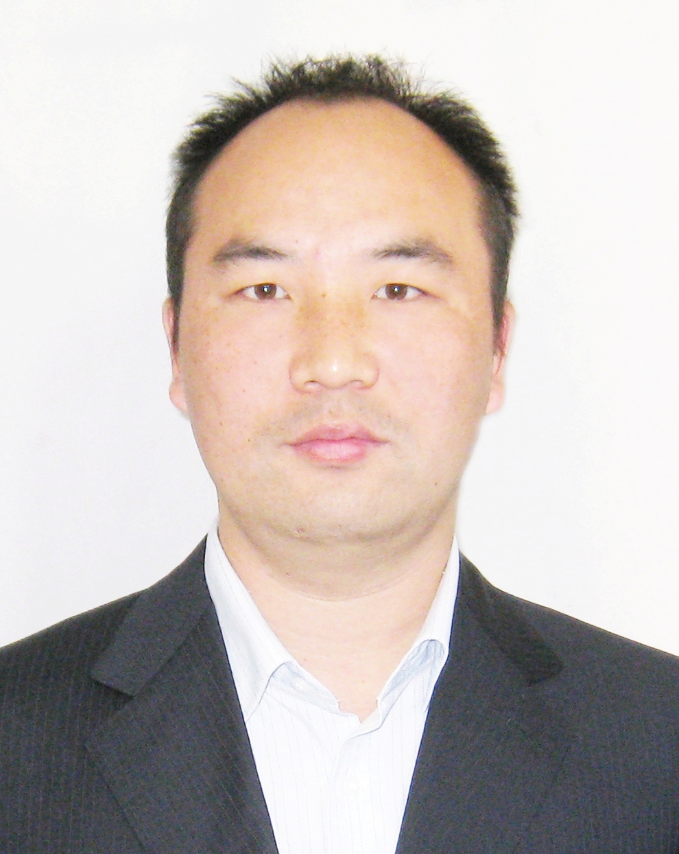 Guohui Pan
