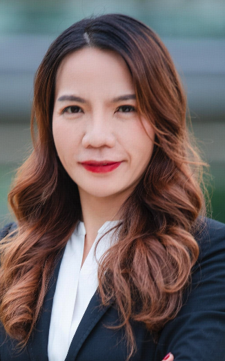 Baiying Lei