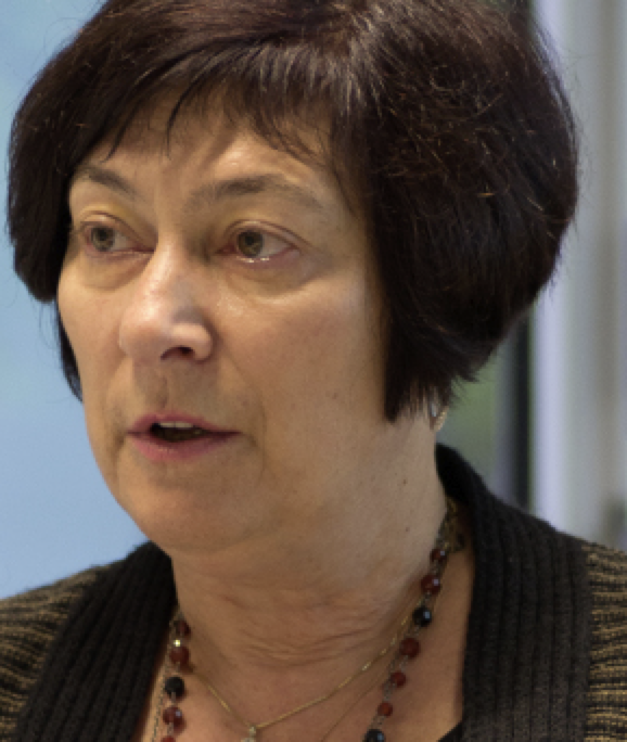 Tatiana A. Tatusova
