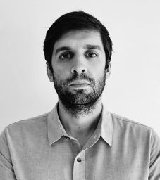 Rui Amaral Lopes