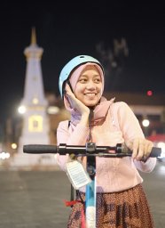 Melza Mulyani