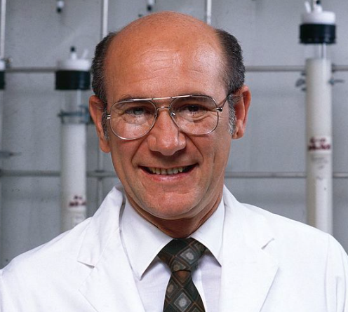 Pedro Cuatrecasas