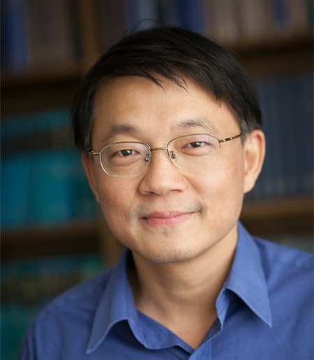 Dong Lai