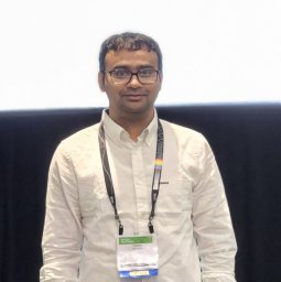 Suman Kumar Halder