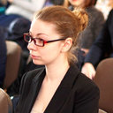 Uliya Ivanova